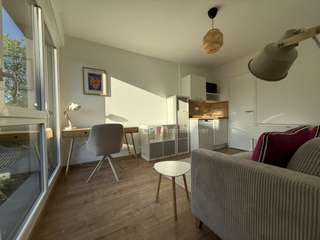Location appartement 1 pièce