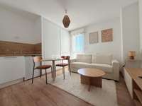 Location appartement 1 pièce Location appartement 1 pièce