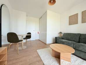Location Appartement T1Rennes Poterie