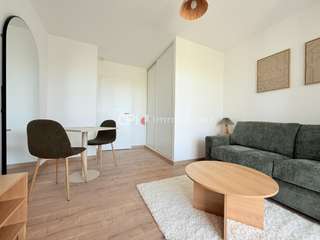 Location appartement 1 pièce