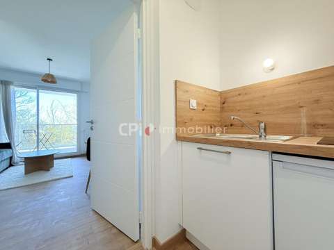 Location appartement 1 pièce