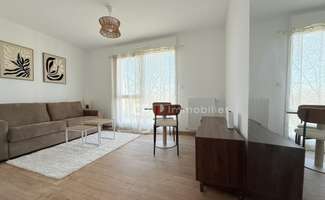 Photo Location appartement Rennes Poterie