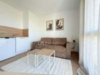Location appartement 1 pièce