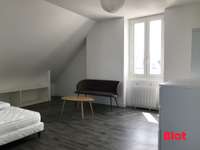 Location appartement 2 pièces Location appartement 2 pièces