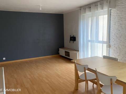 Location appartement 4 pièces Rennes Poterie 35