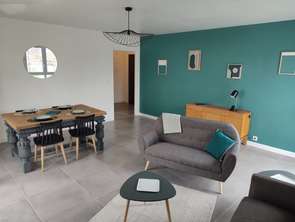 Location ChambreRennes Poterie