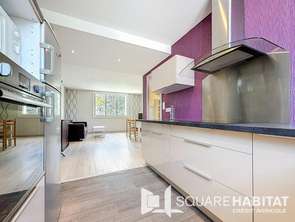 Location Appartement 3 piècesRennes Poterie