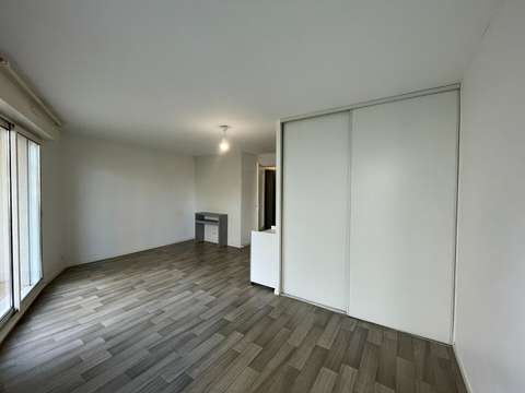 Location appartement 1 pièce