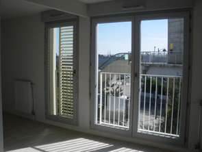 Location Appartement T1Rennes Poterie