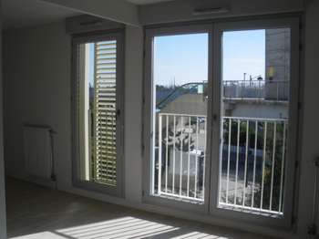 Location appartement 1 pièce Rennes Poterie 35