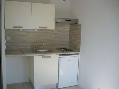 Location appartement 1 pièce