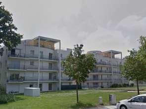 Location Appartement 2 piècesRennes Poterie