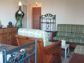 Location Appartement 2 piècesRennes Poterie