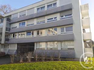 Photo Location appartement Rennes Poterie