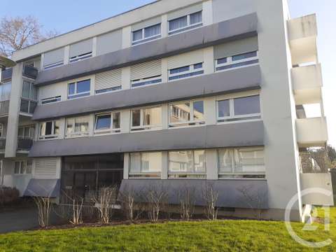 Location appartement 1 pièce Rennes Poterie 35
