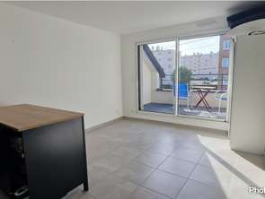 Location StudioRennes Poterie