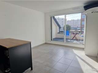 Location Studio 1 pièce