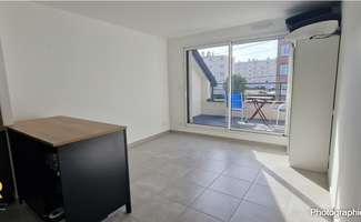 Photo Location Studio Rennes Poterie