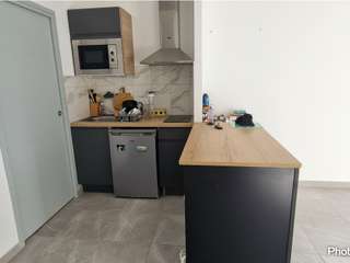 Location Studio 1 pièce
