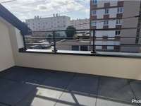 Location Studio 1 pièce