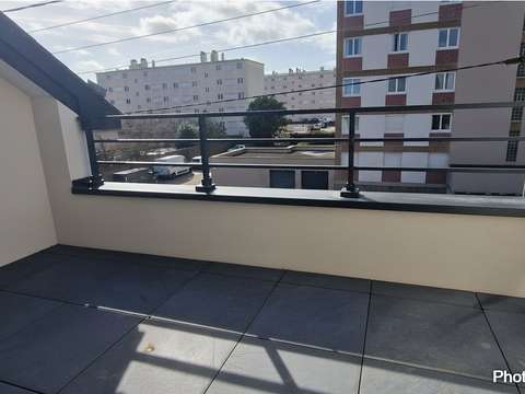 Location Studio 1 pièce