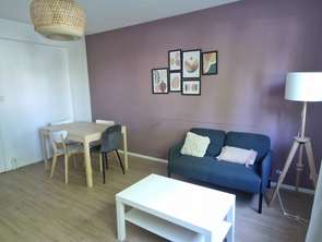Location Appartement 3 piècesRennes Poterie