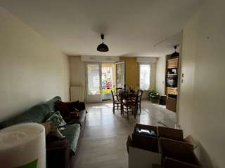 Location appartement 3 pièces