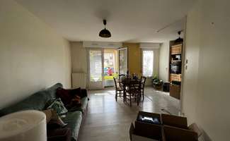 Photo Location appartement Rennes Poterie