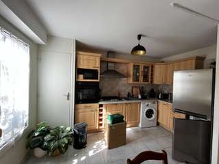 Location appartement 3 pièces