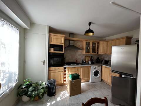 Location appartement 3 pièces
