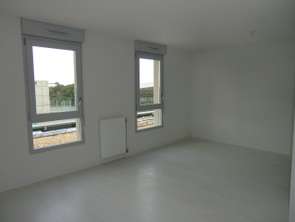Location Appartement T1Rennes Poterie