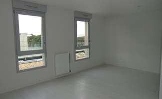 Photo Location appartement Rennes Poterie
