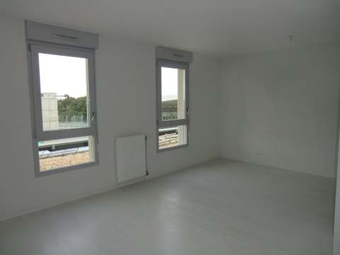 Location appartement 1 pièce Rennes Poterie 35
