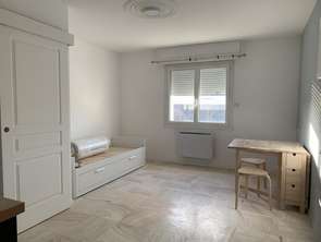 Location Appartement T1Rennes Poterie