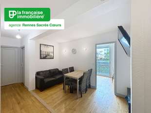 Photo Location appartement Rennes Poterie