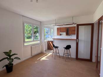 Location appartement 3 pièces Rennes Poterie 35