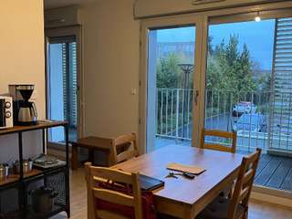 Location appartement 1 pièce