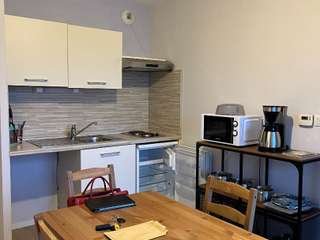 Location appartement 1 pièce