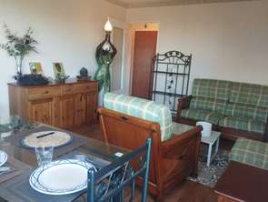Location Appartement 2 piècesRennes Poterie