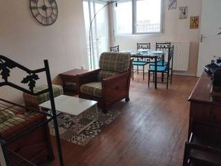 Location appartement 2 pièces