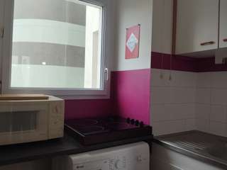 Location appartement 2 pièces