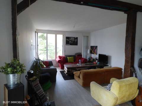 Location appartement 5 pièces