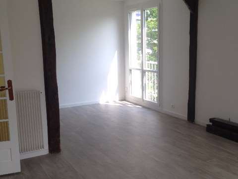 Location appartement 5 pièces