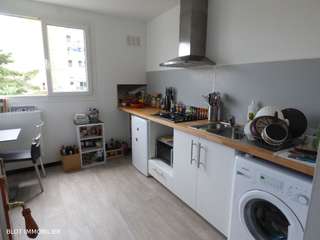 Location appartement 5 pièces