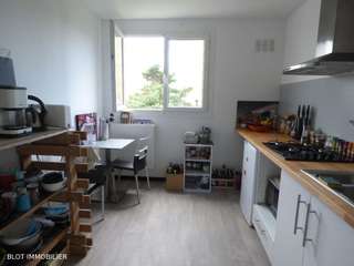 Location appartement 5 pièces