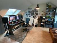 Location appartement 2 pièces