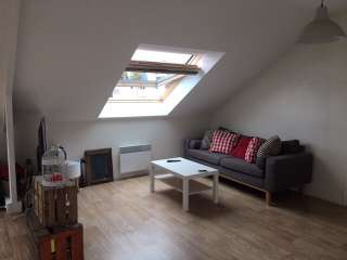 Location appartement 2 pièces