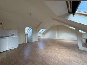 Location Appartement 2 piècesRennes Poterie