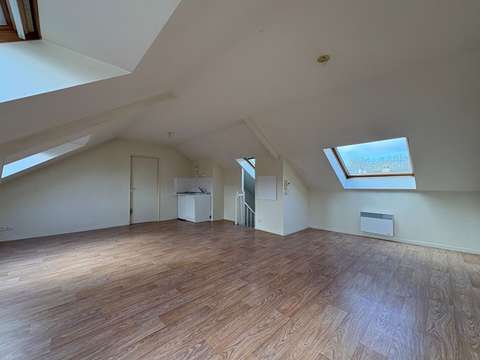 Location appartement 2 pièces