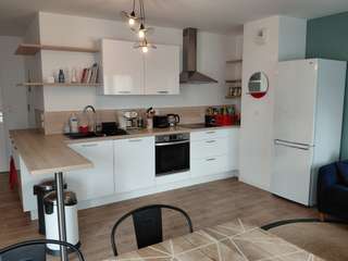 Location appartement 3 pièces